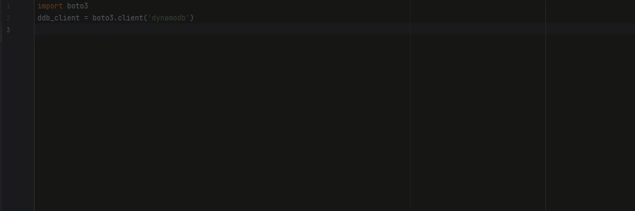 Ein Beispiel für die Vollfunktionsvervollständigungsfunktion.