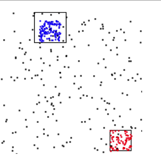 Scalable Vector Graphics-Diagramm mit Hotspot-Informationen.