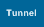 Symbol für die Tunnelschnittstelle