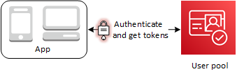 Información general sobre la autenticación