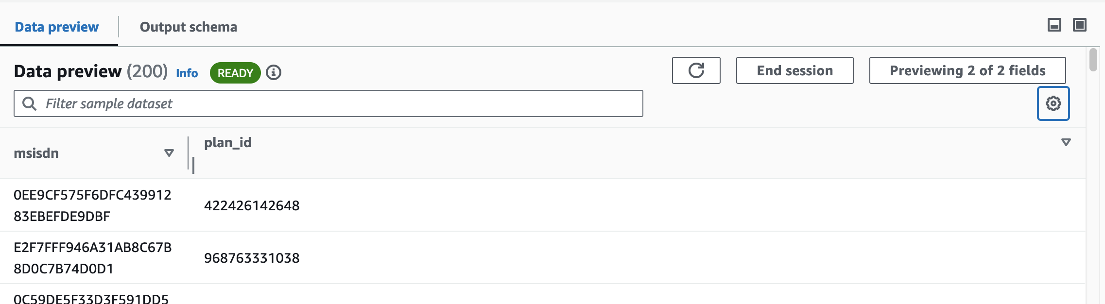 La capture d'écran montre que l'option Importer automatiquement les bibliothèques de colle est activée.