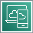 AWS End User Computing category icon