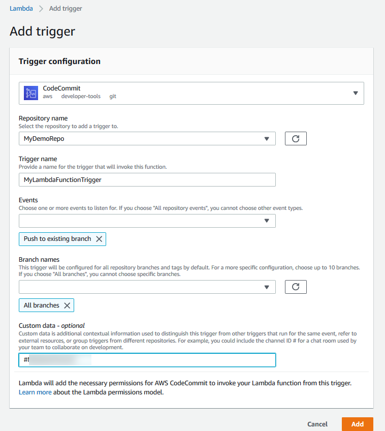 Membuat sebuah repositori dari konsol