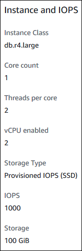 View processor options