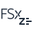 Amazon FSx icon