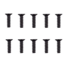 Image: AWS DeepRacer vehicle screw 2*9.5mm