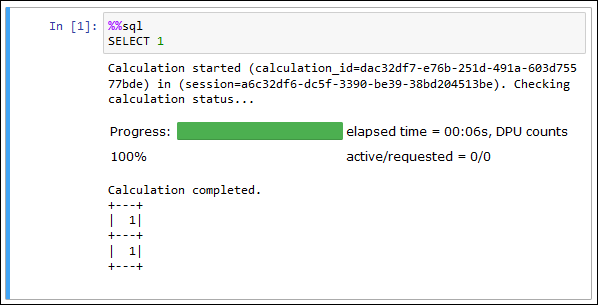 %%sql 사용.