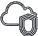 The icon for VPCs.
