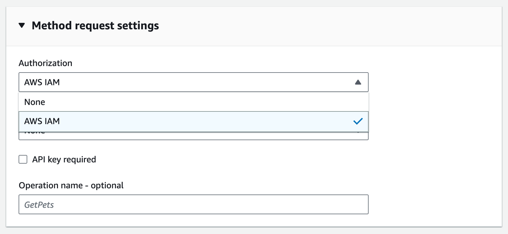 Declarar tipos de resposta de método