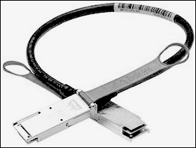 QSFP+