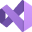 Purple hexagonal logo with interlocking N shapes forming a continuous pattern.