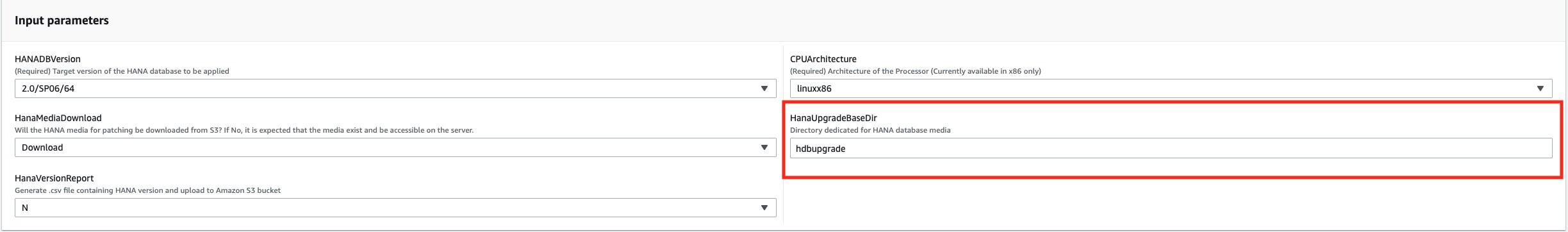 使用适用于 ONTAP 的 FSx 的 SAP HANA 工作负载的横向扩展环境示意图。