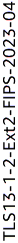 Barcode image with vertical lines and numbers below, labeled T1-S12-E-RIP-2023-04.