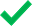 Green checkmark icon indicating success or completion.